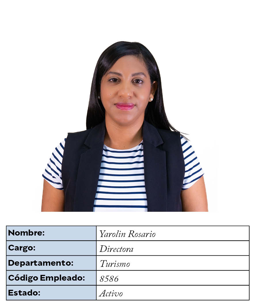 Yarolin Rosario