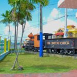 Parque de la Maquinita