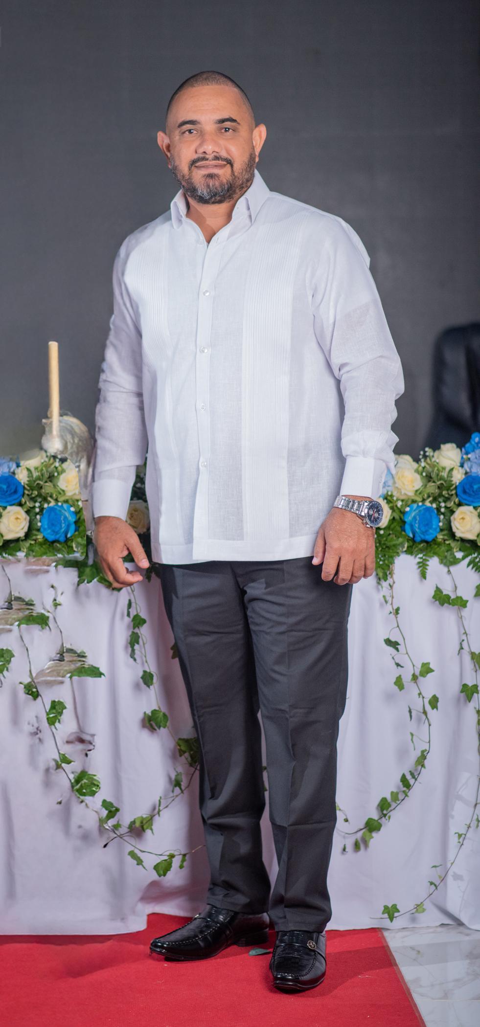 Dirección de Prensa y Comunicaciones