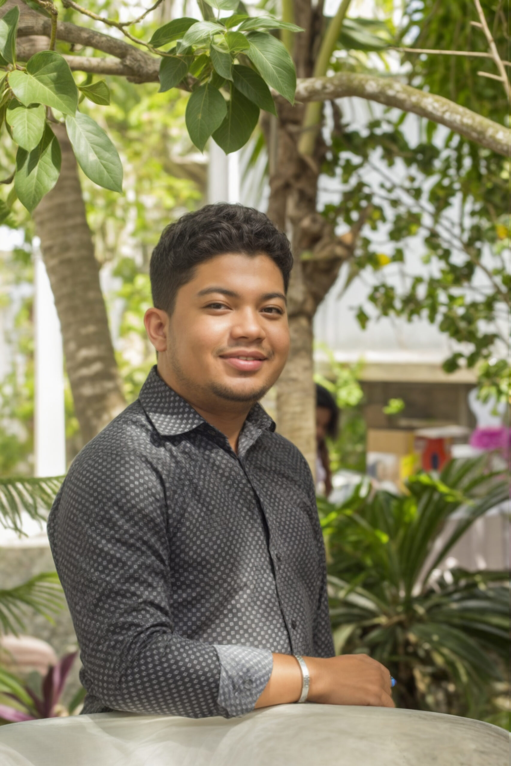 Dirección de Planificación y Desarrollo