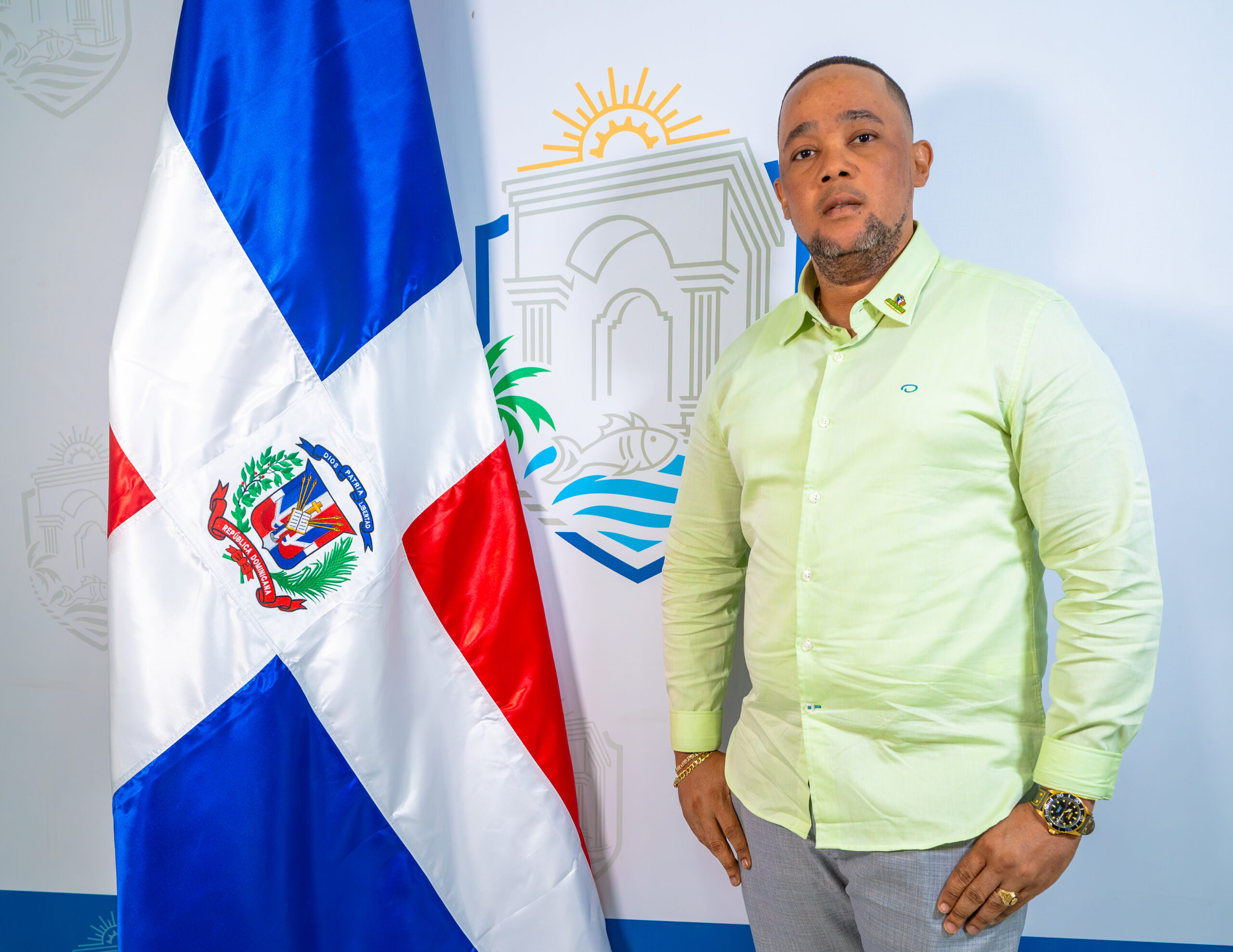 Argenis Junior Tejada Feliz