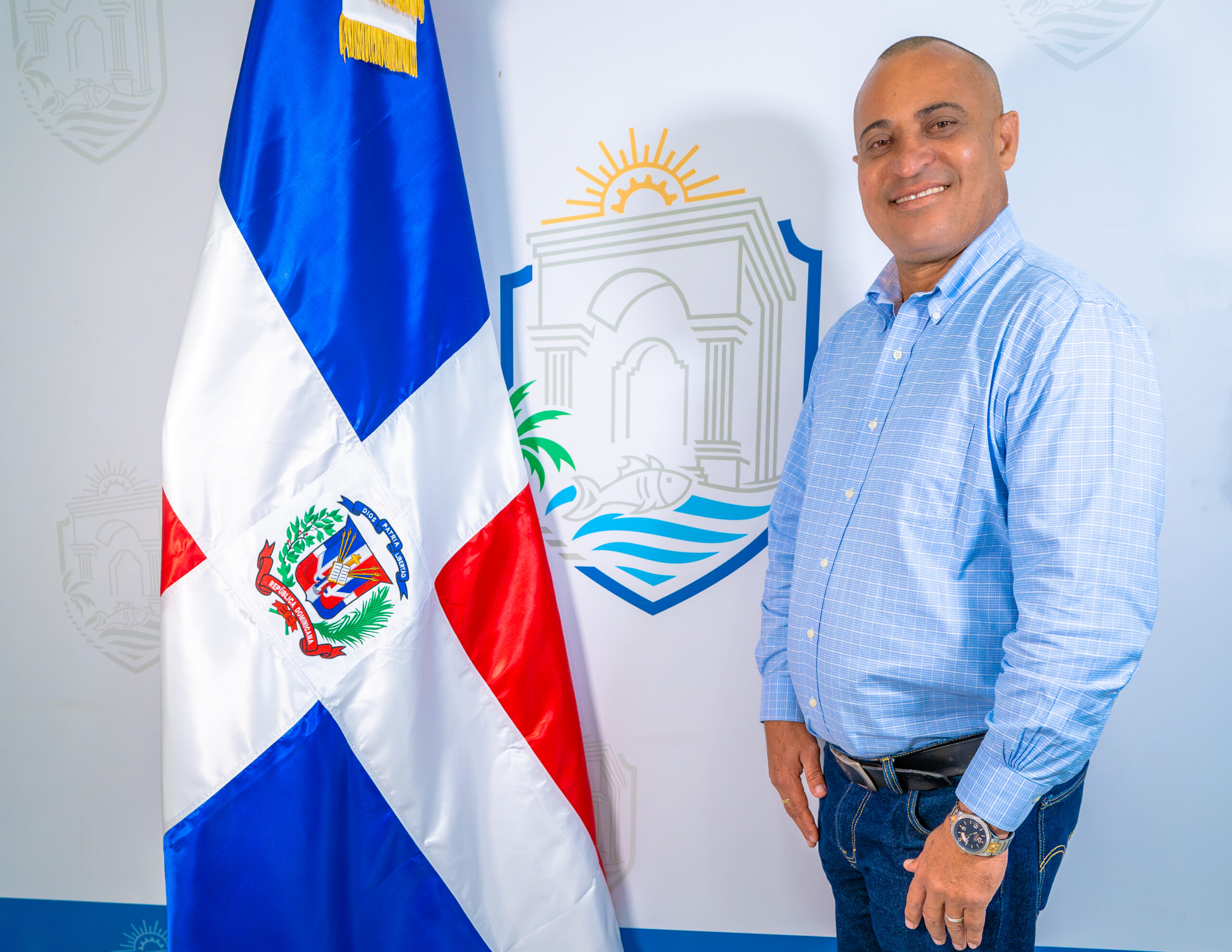 Luis Carlos Madera Vargas