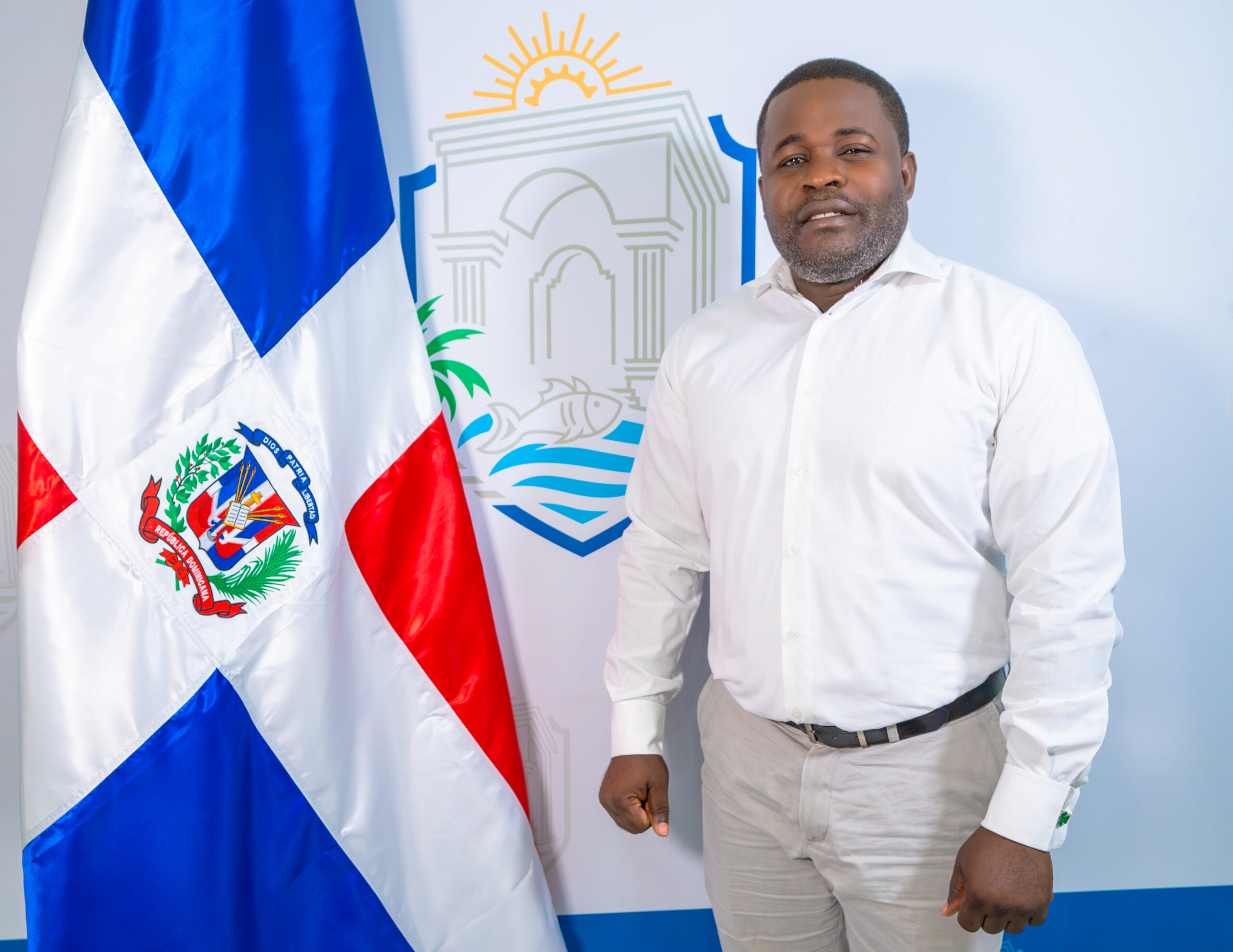 ⁠Danilo Barceló Sama