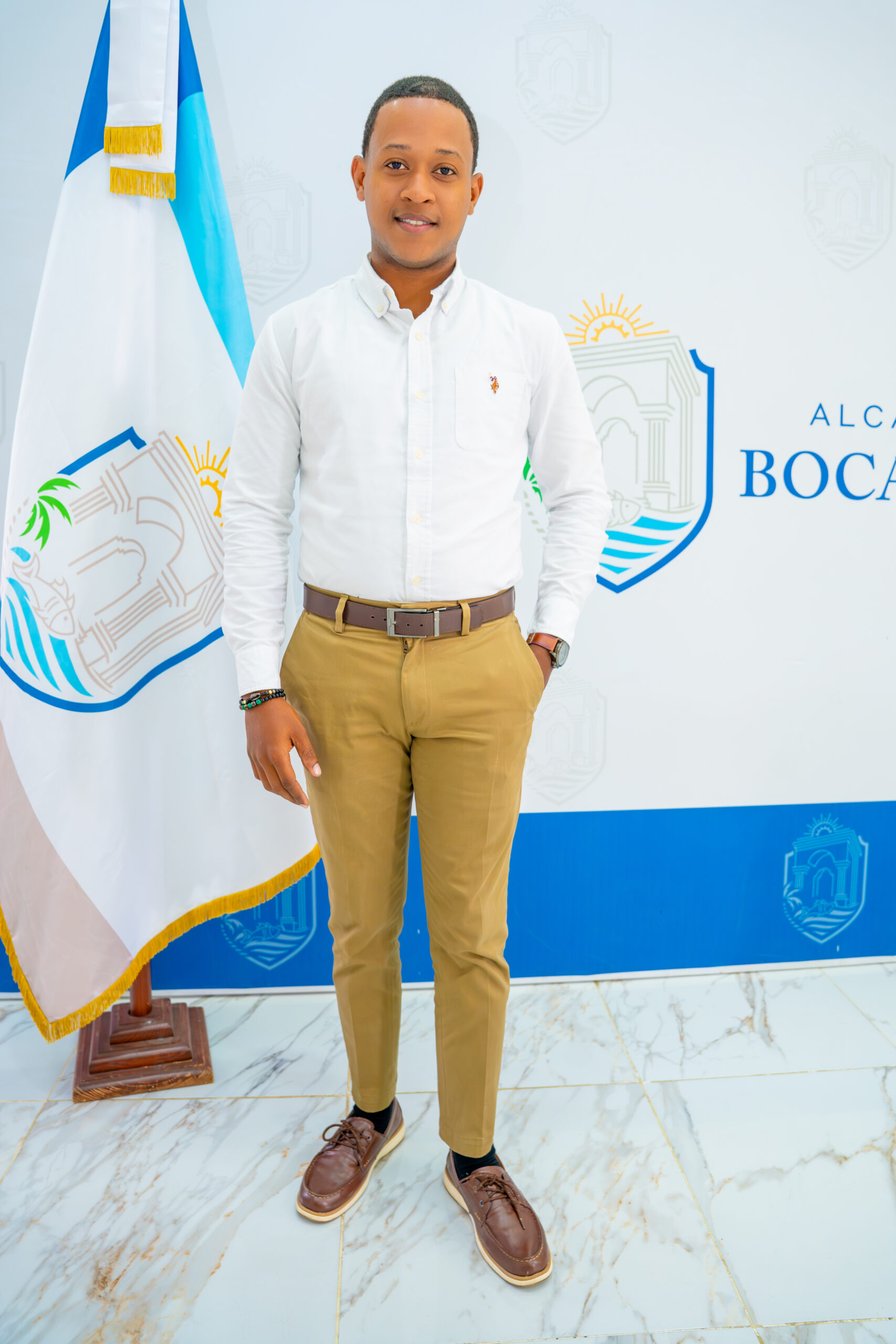 Dirección de Medio Ambiente