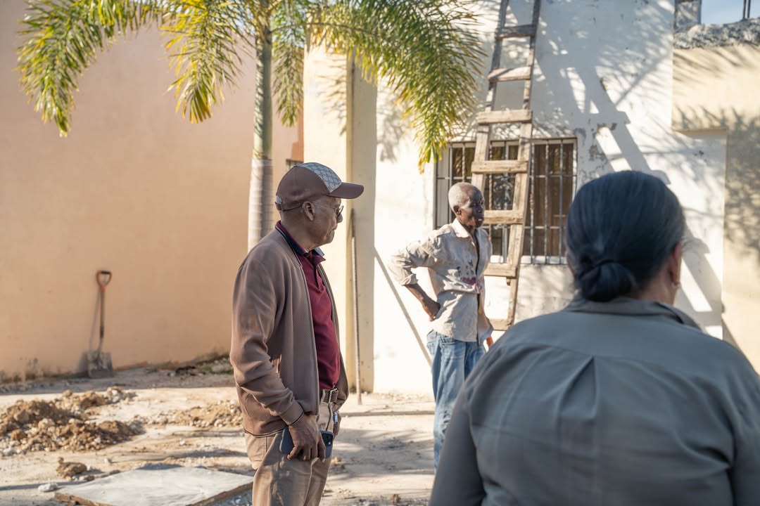 ¡Los Botaos tendrá su Botica Popular!