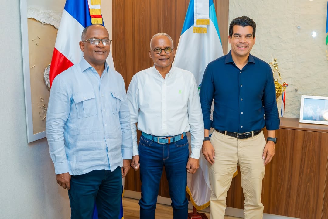 Se conformó oficialmente la comisión de veeduría de Boca Chica