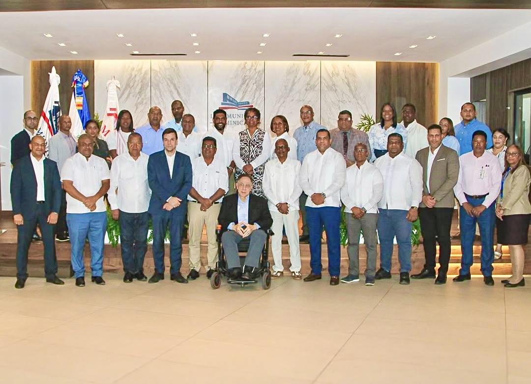 Gobierno asumirá pagos del alumbrado público en el Gran Santo Domingo