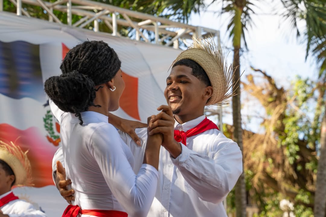 ¡Así se celebra la Independencia!