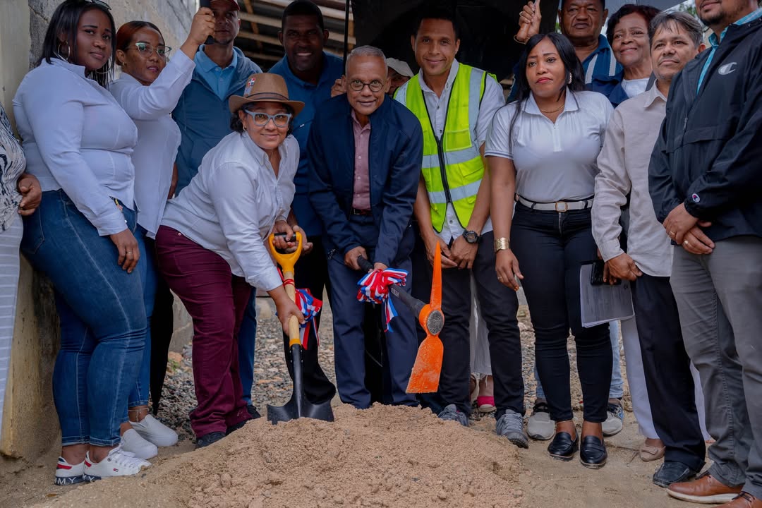 ¡El Mango comienza a ver resultados!