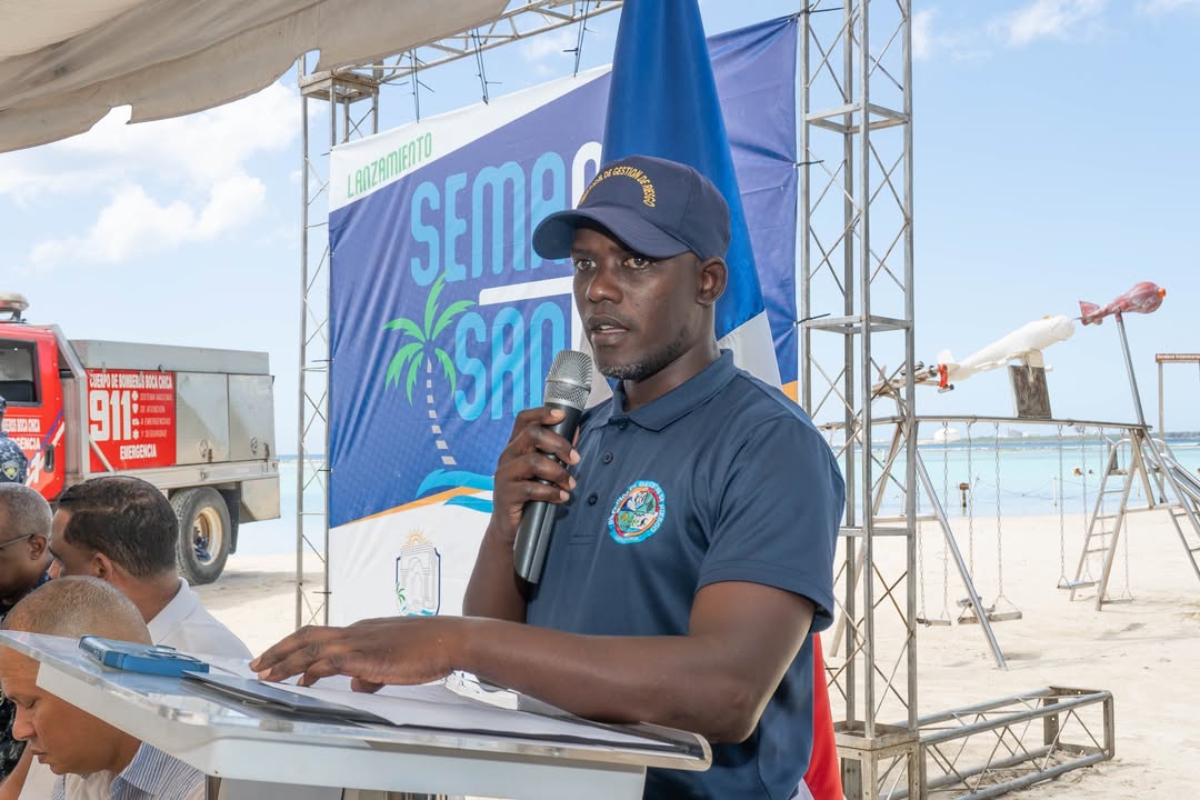 Boca Chica se activa para recibirte esta Semana Santa 2026
