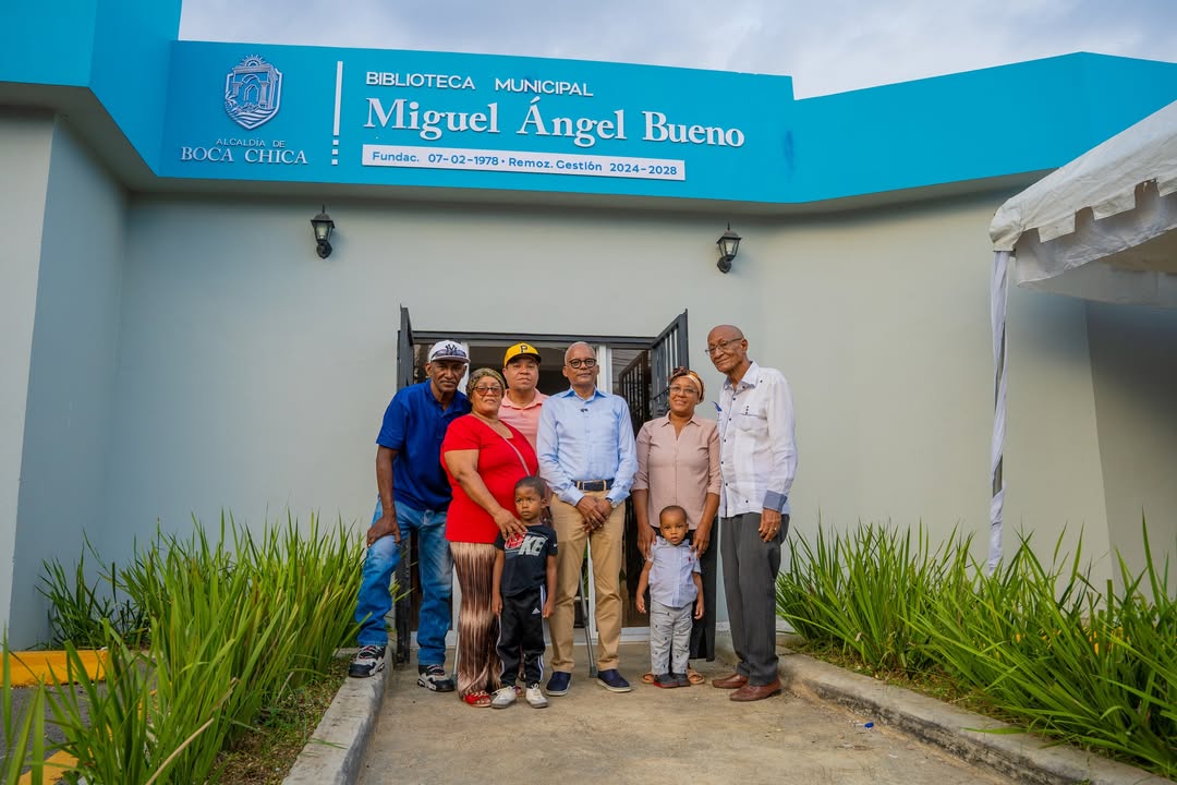 Un espacio que honra la memoria y construye futuro