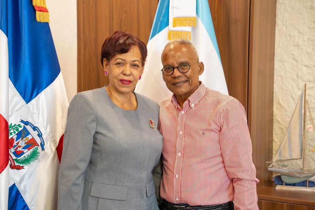 Comprometidos con la protección de nuestra niñez y sectores vulnerables