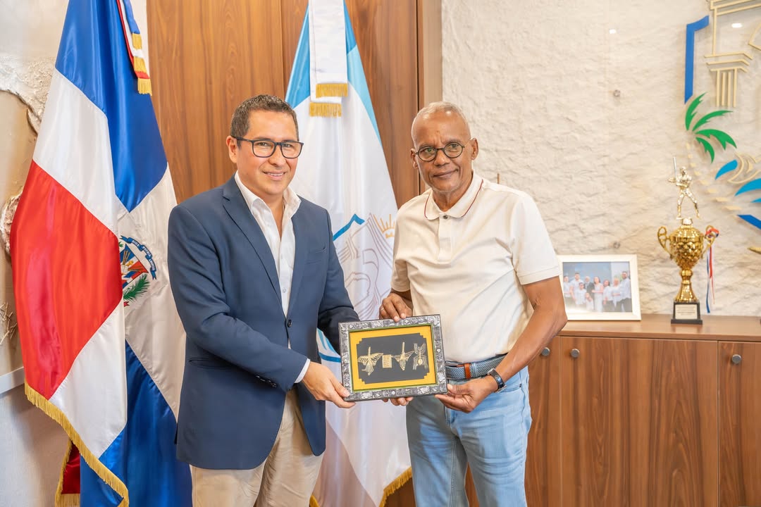 Boca Chica abre puertas al intercambio cultural internacional