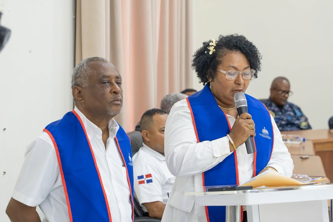 Boca Chica fortalece la cultura de paz a través de la formación y el diálogo.