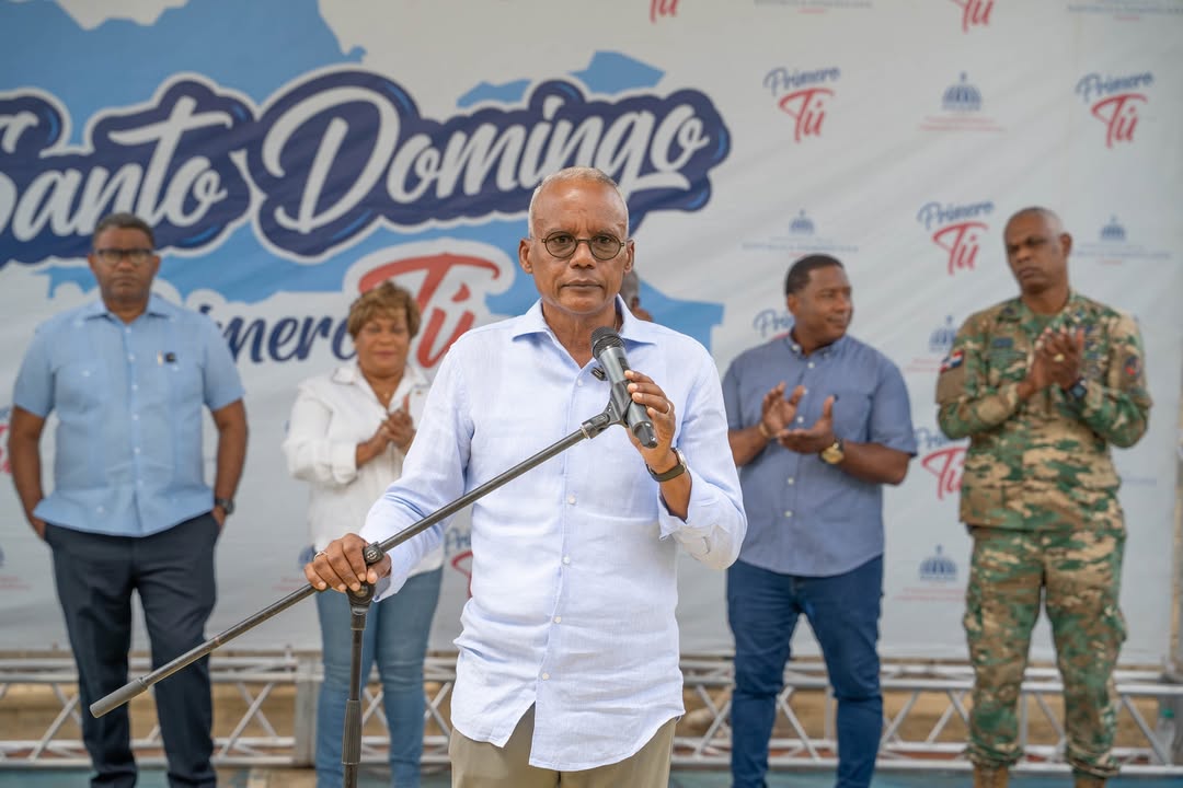 ¡Seguimos llevando soluciones y bienestar a nuestra gente!