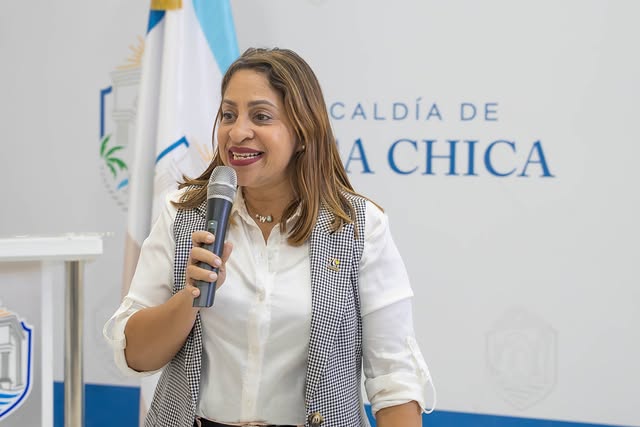 Alcaldía de Boca Chica fortalece capacidades para mejorar las recaudaciones municipales